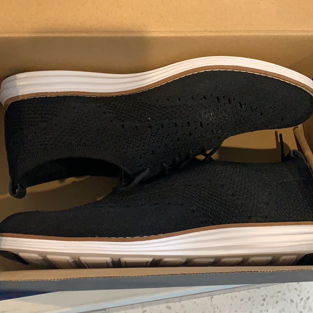 Cole Haan dress shoes